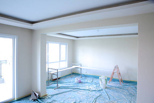 Augusta, ME Drywall & Painting Services Company